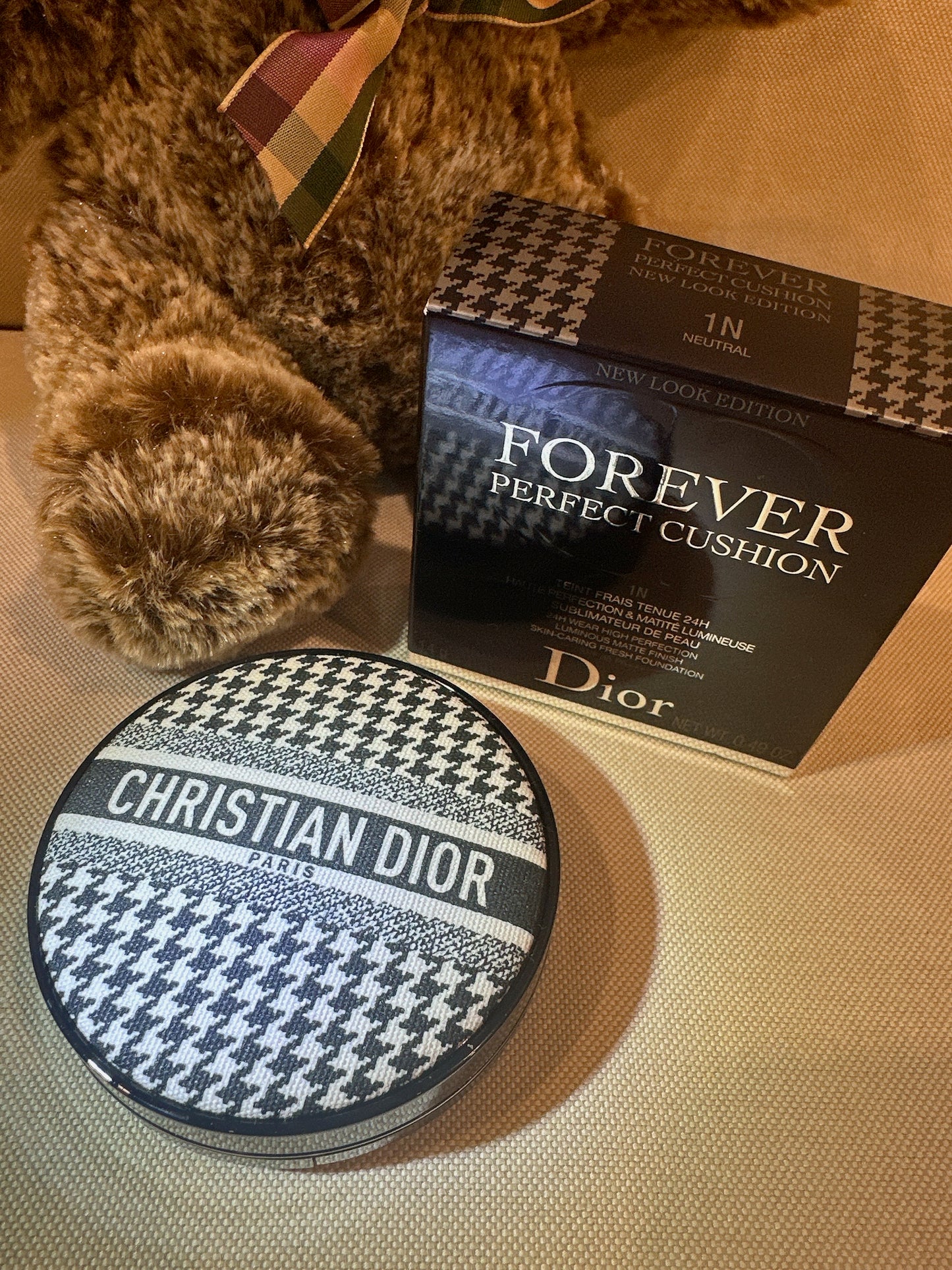 Dior Forever Perfect Cushion