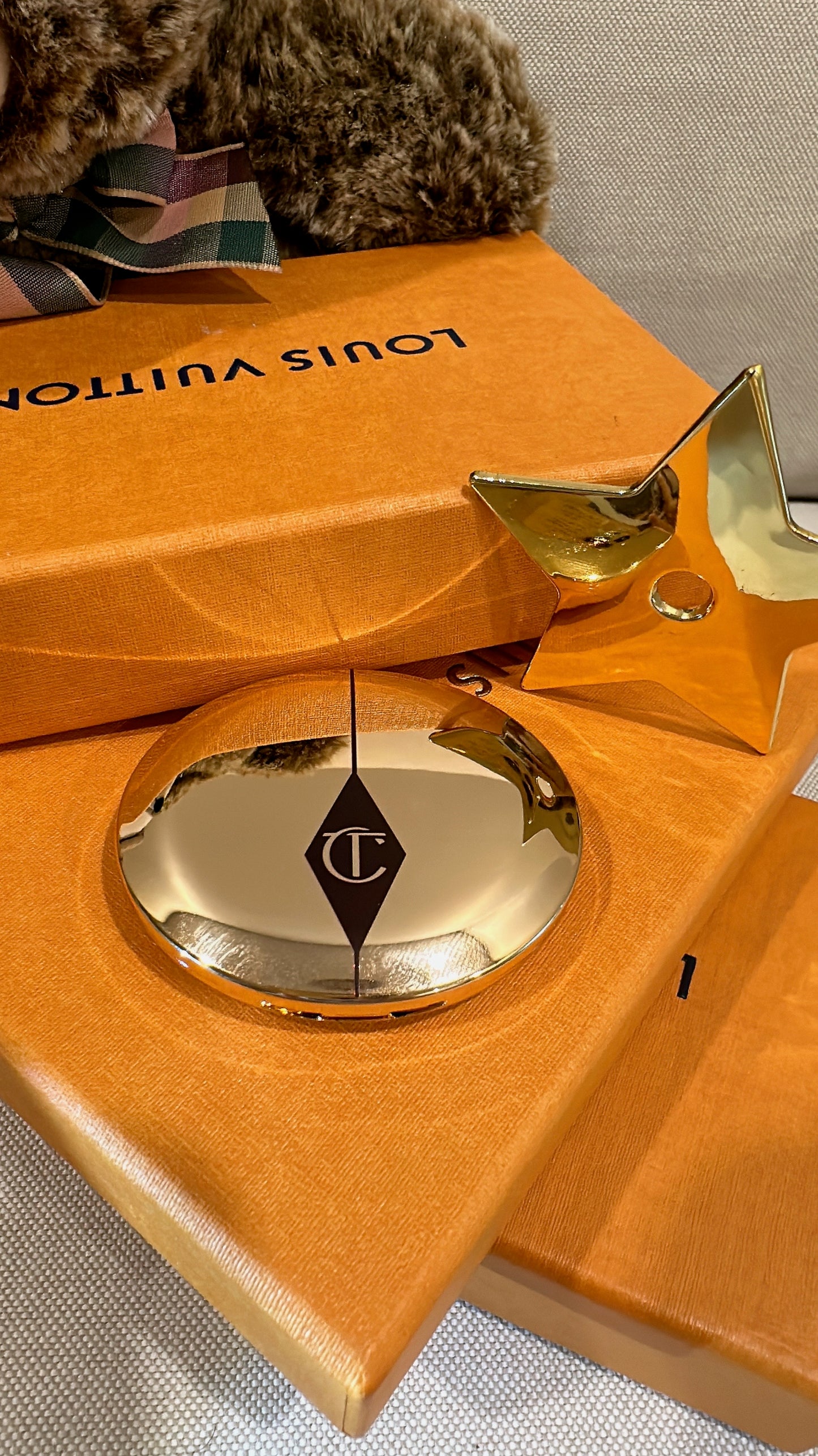 Charlotte Tilbury Airbrush Flawless Finish