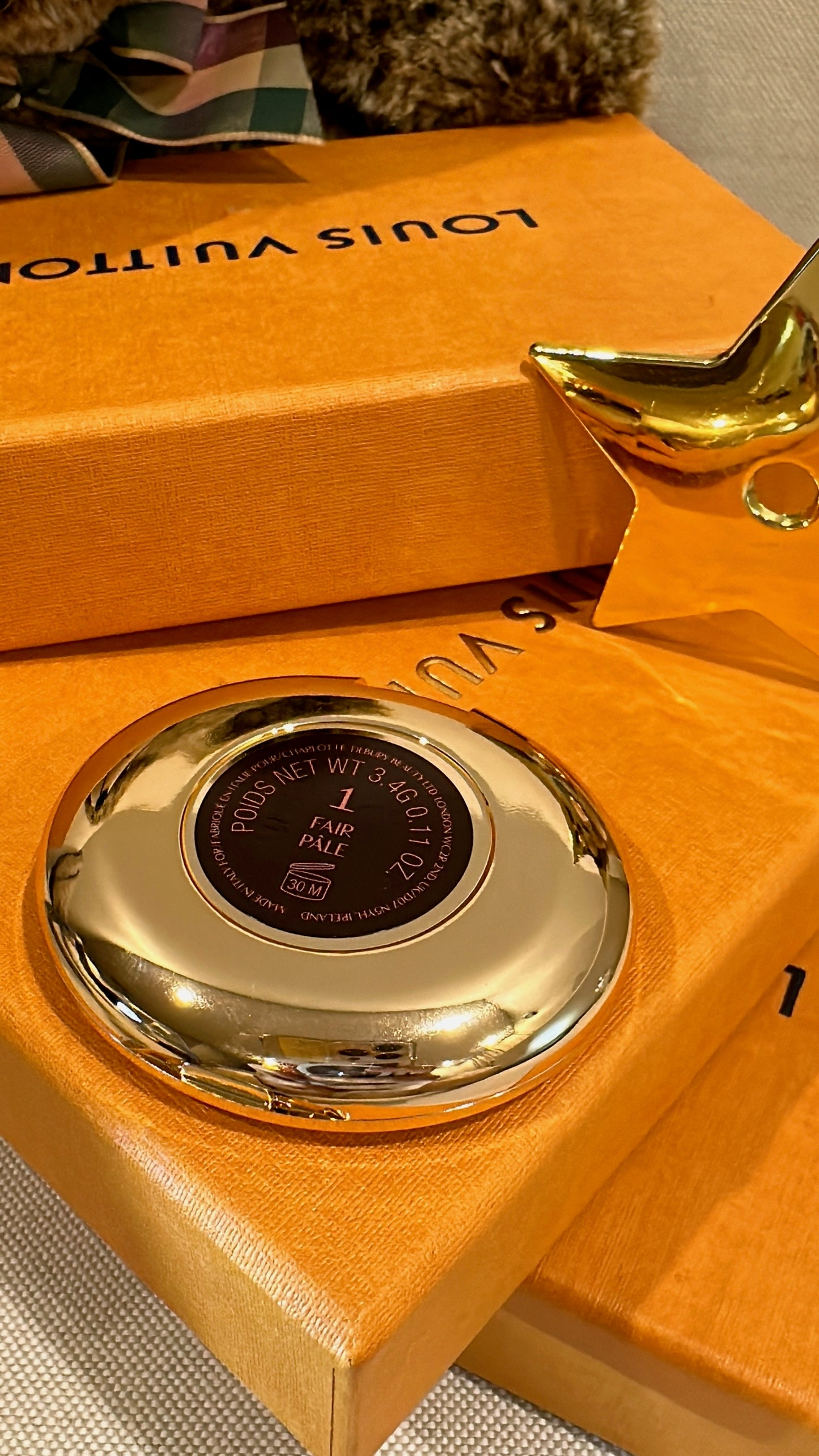 Charlotte Tilbury Airbrush Flawless Finish