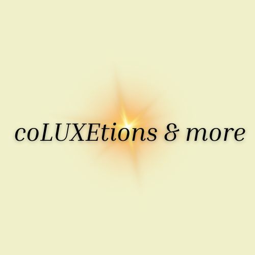coLUXEtions & more