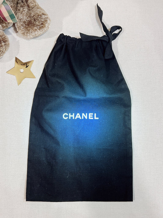 Chanel Dust Bag