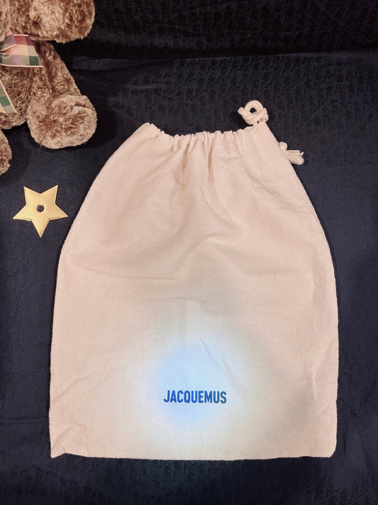 Jacquemus Dust Bag