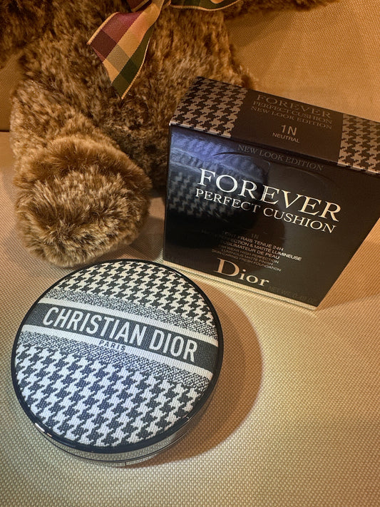 Dior Forever Perfect Cushion
