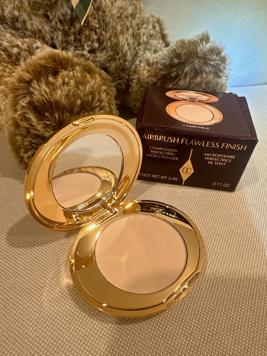 Charlotte Tilbury Airbrush Flawless Finish