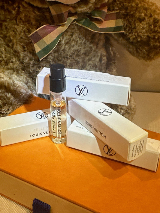 Louis Vuitton Eau de Parfum