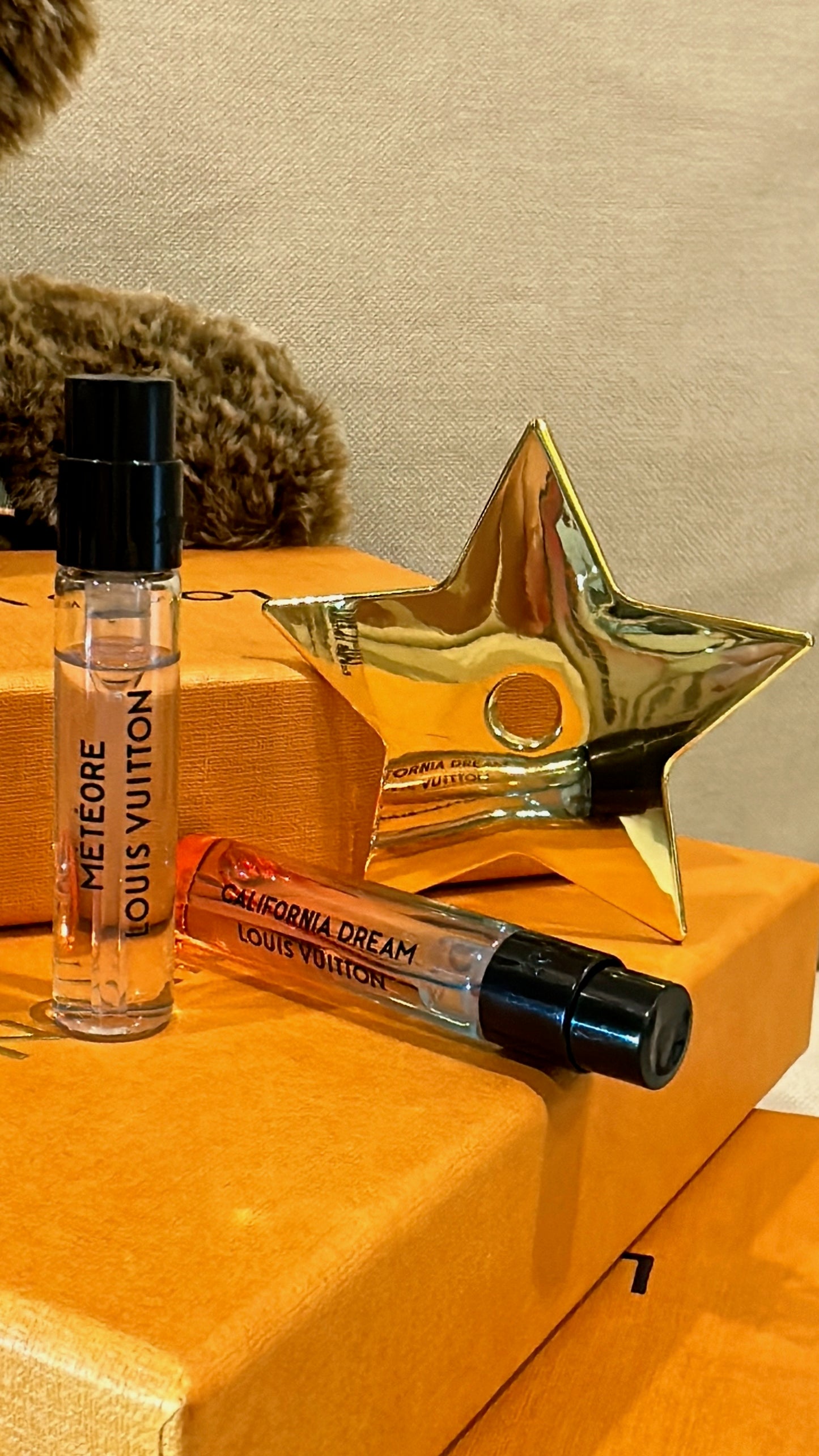 Louis Vuitton Eau de Parfum