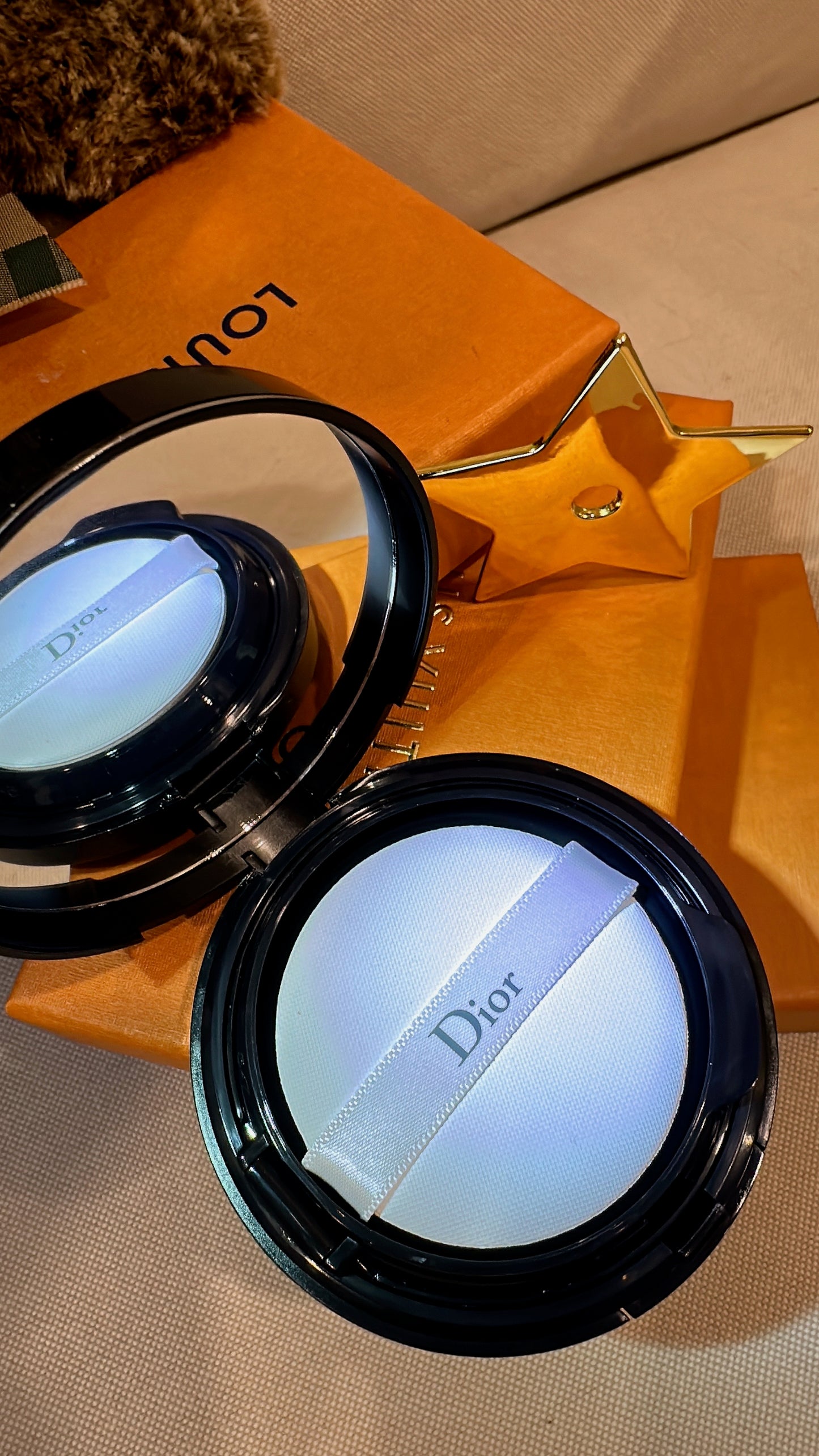 Dior Forever Perfect Cushion