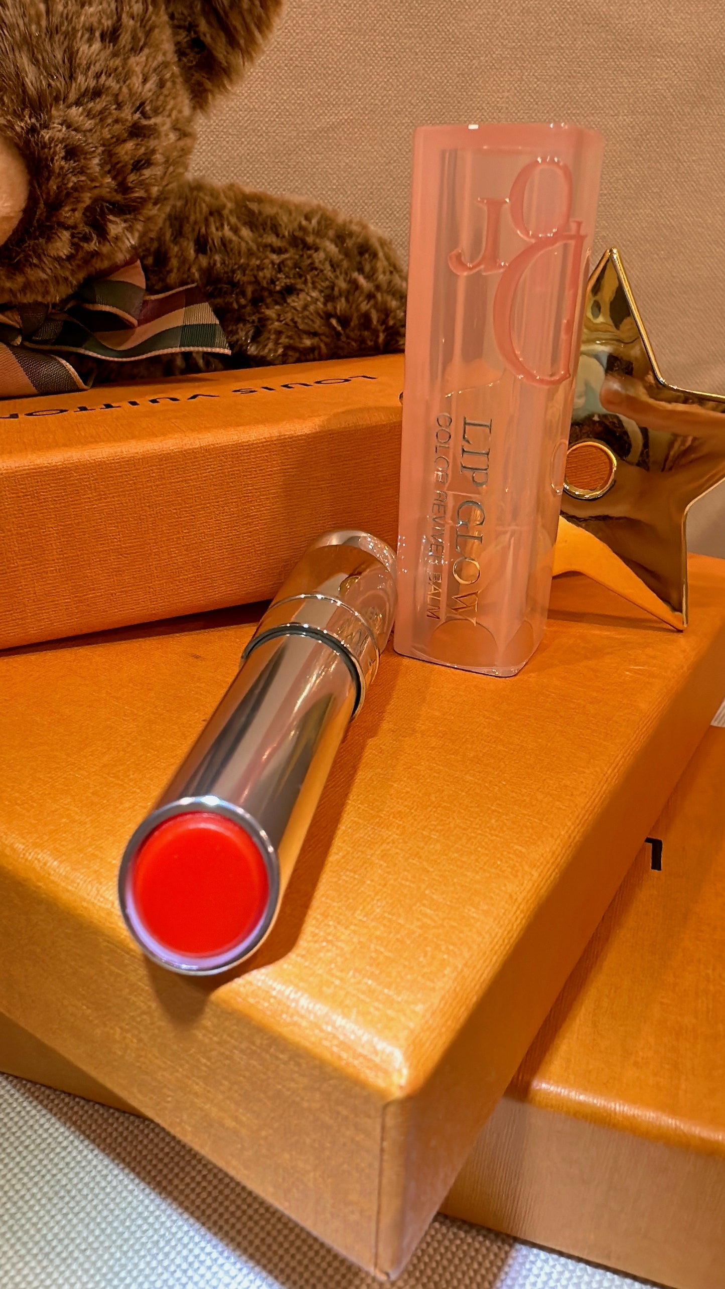 Dior Addict Lip Glow