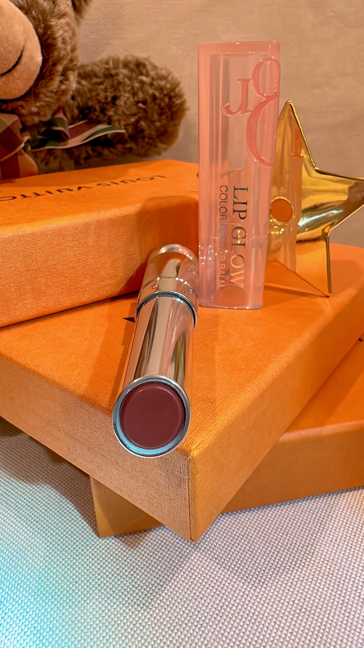 Dior Addict Lip Glow