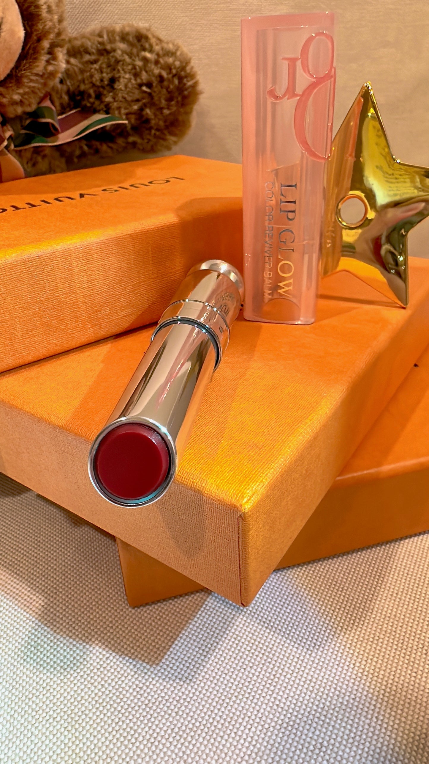 Dior Addict Lip Glow