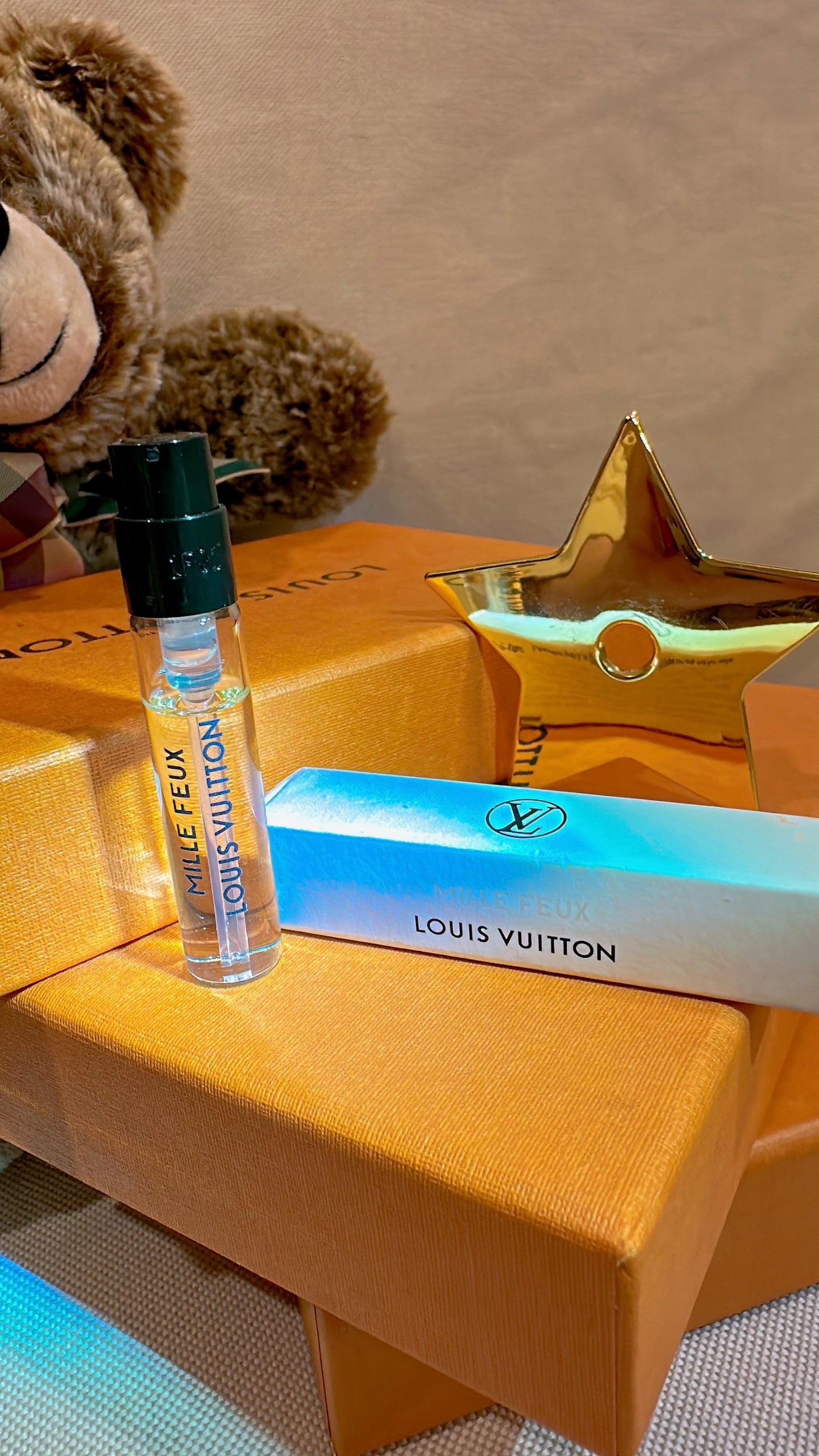 Louis Vuitton Eau de Parfum