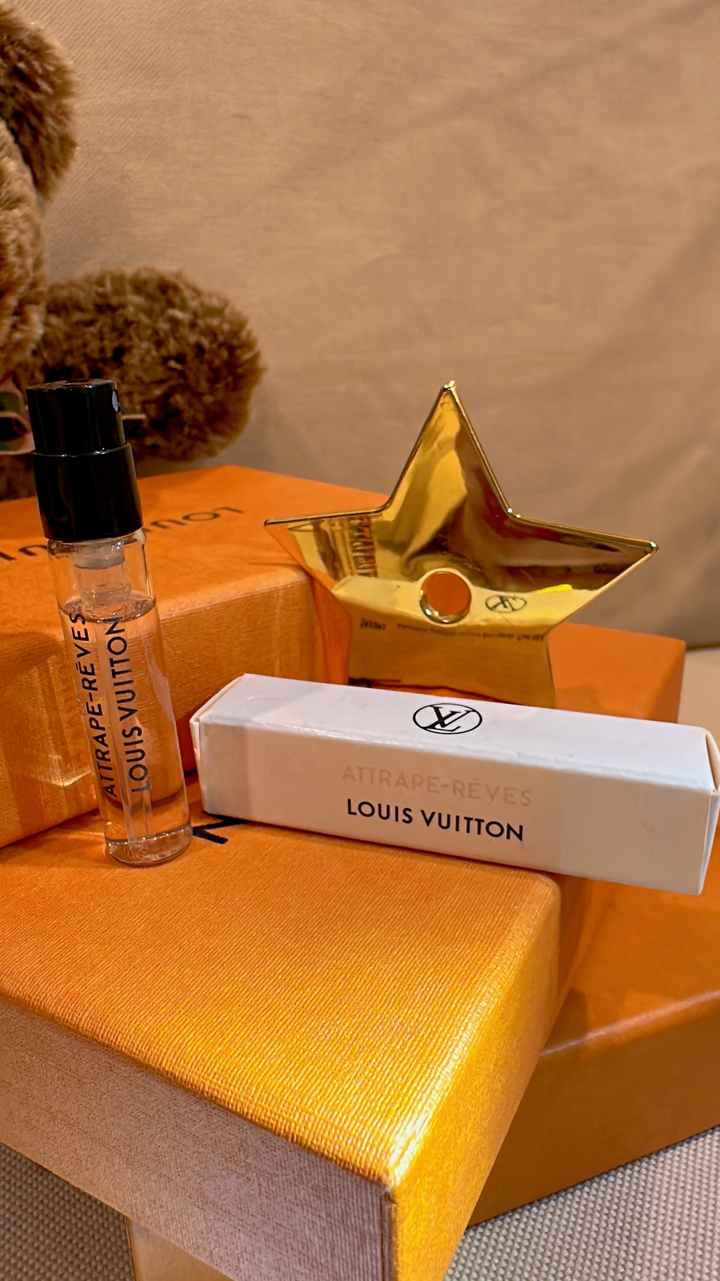 Louis Vuitton Eau de Parfum