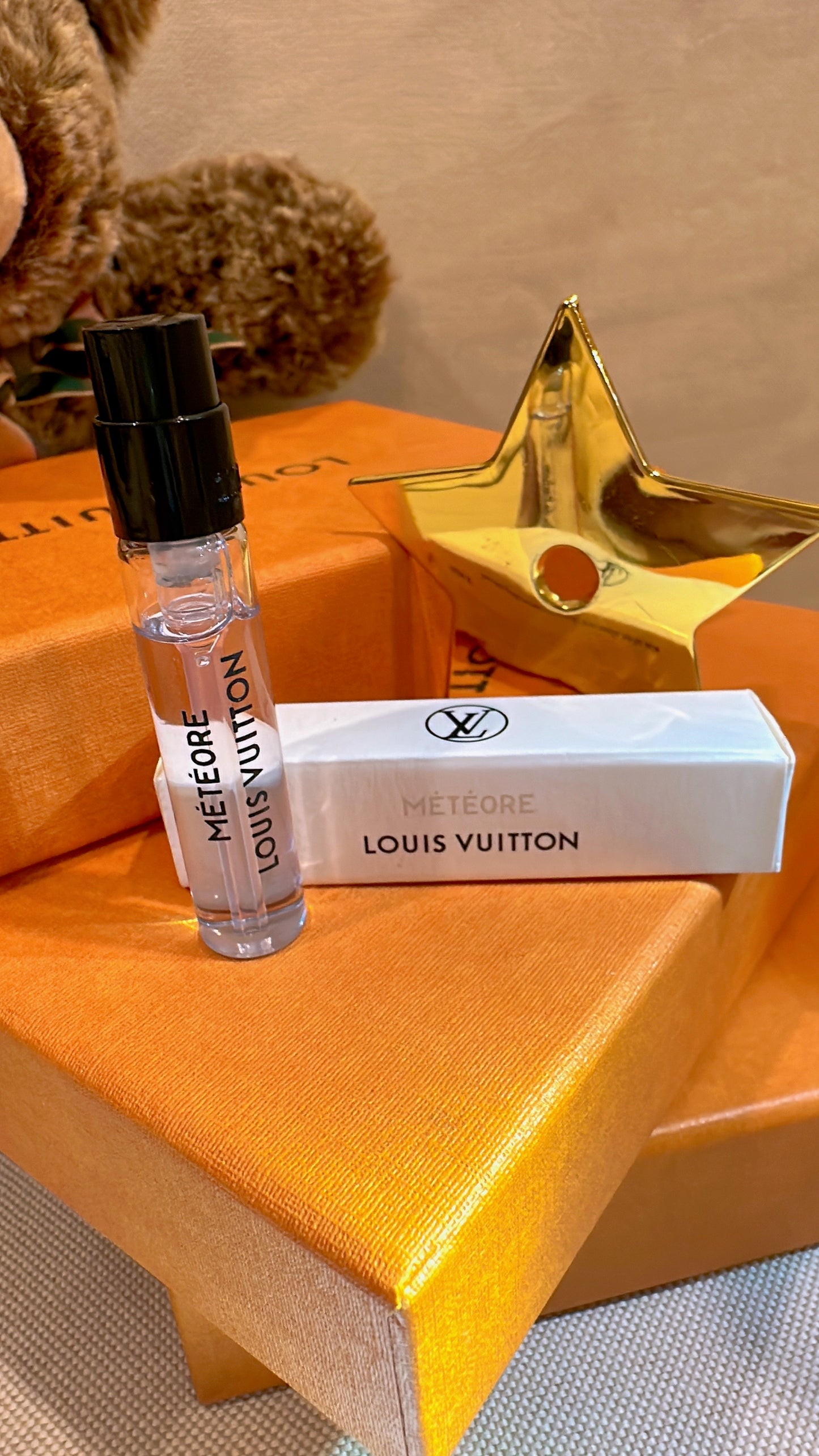 Louis Vuitton Eau de Parfum