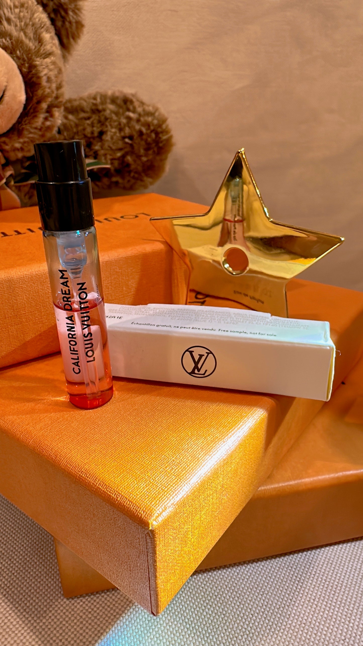 Louis Vuitton Eau de Parfum