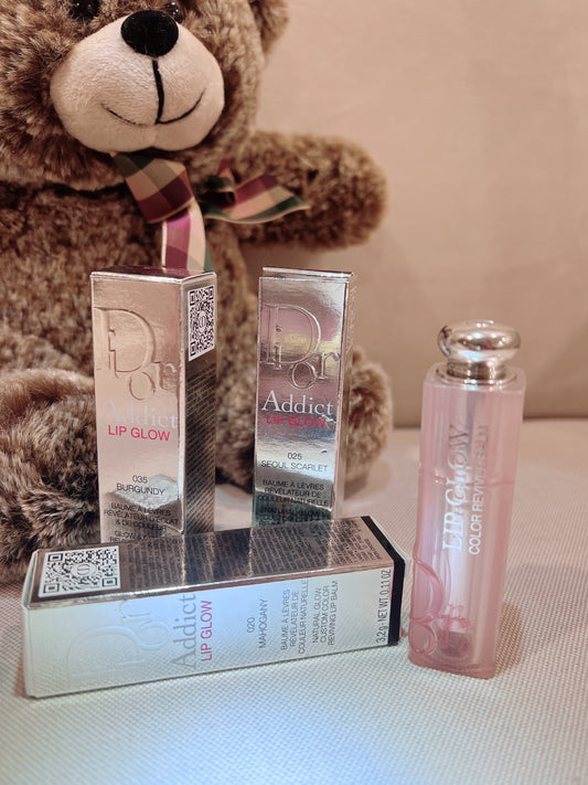 Dior Addict Lip Glow